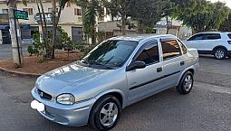 Classic 2008-Particular-Completo