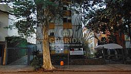 Apartamento Para Comprar No Bairro Mont Serrat - Porto Alegre Com 2 Quartos