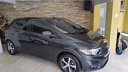 Onix 1.4 Ltz 2019 Consigo Financiamento 