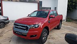 Ranger 2.2Xls 4X4 Diesel