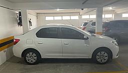 Vendo Logan 1.0 4 Cilindros 16V Com Gnv 