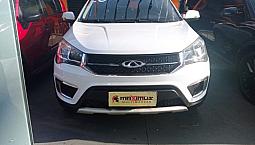 Chery Tiggo 2 1.5 Look 2020