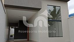 Casa No Bairro Itapoã Em Aparecida De Goiania