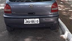 Gol 2001 