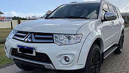 Dakar Hpe 7 Lugares 2015