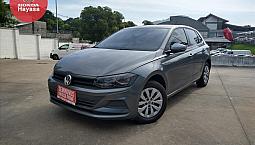 Volkswagen Polo 1.6 Msi Total Flex Manual