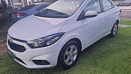 Prisma 1.4 Lt Manual 18/19
