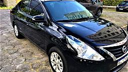 Versa Sv 1.6 Cvt Aut 2019 (Ipva 2022) 49.000Km