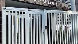 Torres Do Capibaribe - Alugo Apartamento 