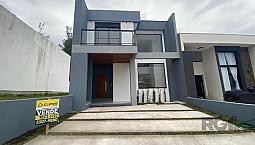 Casa Condominio Em Hípica