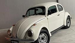 Fusca 1300 