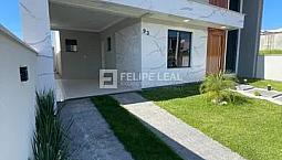 Casa Em Bela Vista  -  Palhoça