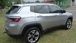 Jeep Compass 4X4 Diesel 2019