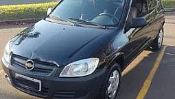Chevrolet Celta 2009