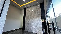 Casa 2 Quartos Luxo! No Setor Dela Pena Em Goiânia