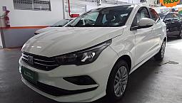 Fiat Cronos 2024 1.3 Firefly Flex Drive Manual