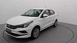 Fiat Cronos 1.0 6V Flex 2024