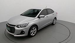 Chevrolet Onix 2023 1.0 Turbo Flex Plus Ltz Manual