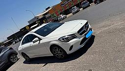 Mercedes-benz Cla-180 1.6 16v 122cv Aut. 2018