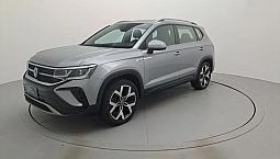 Volkswagen Taos Highline 1.4 250 Tsi Flex Aut 2024