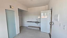 Imóvel Para Aluguel Tem 35 Metros Quadrados Com 1 Quarto Em Vila Redenção - Goiânia - Go
