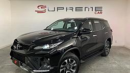 Toyota Hilux Sw4 Srx Plat. 4X4 2.8 Tb Die. Aut. 2024