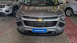 Chevrolet Spin Premier 1.8 8v Econo.flex 5p Aut. 2025