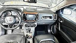 Fiat Toro Volcano 2.0 16V 4X4 Tb Diesel Aut. 1955