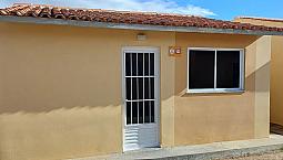 Vendo Repasse De Uma Casa Financiada Pela Caixar