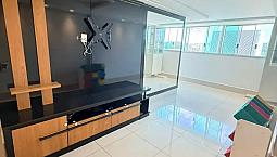 Alugo Apartamento Com Área Privativa   188M² | R$ 6.600/Mês - Bairro Liberdade - Pampulha