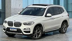 Bmw X3 Xdrive 20I 2.0/X-Line Bi-Tb Flex Aut. 2020