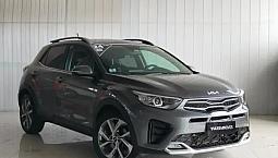 Kia Motors Stonic Sx 1.0 Tb Aut. (Híbrido) 2024