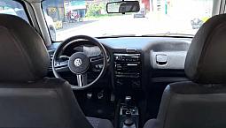 Volkswagen Gol Geração Iii City 1.0 Mi 8V Total Flex Mec. 4P 2005