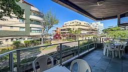 Imóvel À Venda Com 2 Quartos No Recreio Dos Bandeirantes/Rj