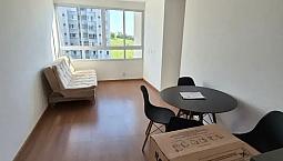Apartamento Mobiliado Com 2 Quartos Em Venda Das Pedras - Itaboraí - Rj