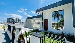 Casa 3 Dormitórios