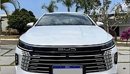Byd King Gs 1.5 16V Aut. (Hibrido) 2024