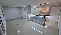 Apartamento Para Locação No Bairro Guanabara Em Campinas - Sp