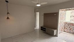 Apartamento Nascente Na Cohama - 275 Mil 