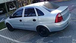 Corsa Sedan 2002 Abx Tab