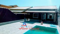 Cód. Fac 001 Excelente Casa Em Unamar, Cabo Frio-Rj