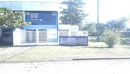 Sobrado Em Pontal Do Sul - Pontal Do Paraná - Pr