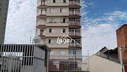 Apartamento Com 3 Dormitórios Para Alugar, 82 M² Por R$ 1.000/Mês - Boa Vista - Marília/Sp