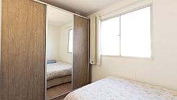 Apartamento Com 2 Dormitórios À Venda, 40 M² Por R$ 134.900 - Sarandi - Porto Alegre/Rs