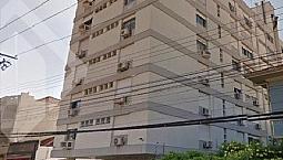 Apartamento À Venda Com 3 Dormitórios Em Santana, Porto Alegre Cod:2567