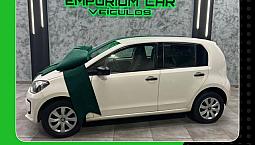 Oferta Relâmpago!!! Vw Up 1.0 Ano 2015