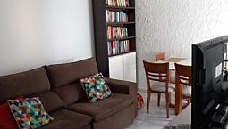 Alugo Apartamento Mobilidade Em Águas Claras 3 Quartos Suíte 71M²  1 Vg  