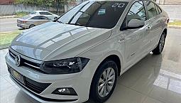 Volkswagen Virtus 1.0 200 Tsi Comfortline Automático