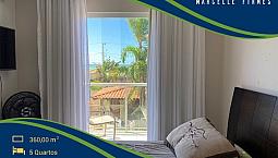 Linda Casa Para Entrar, Se Apaixonar E Morar