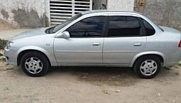 Vendo Gm Classic 1.0 Ano 2011 Muito Conservado 